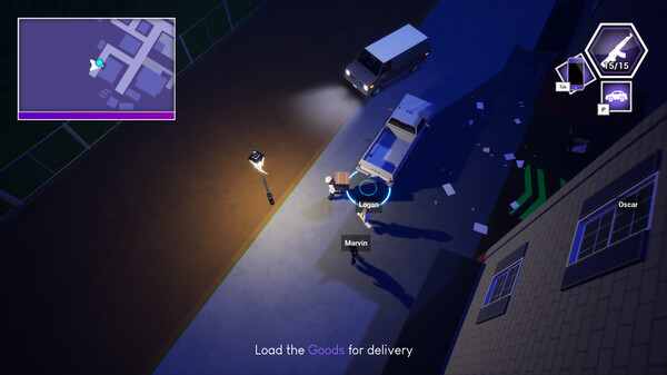 Money WASTE screenshot 3