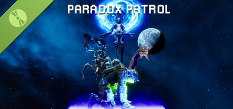 Paradox Patrol Demo