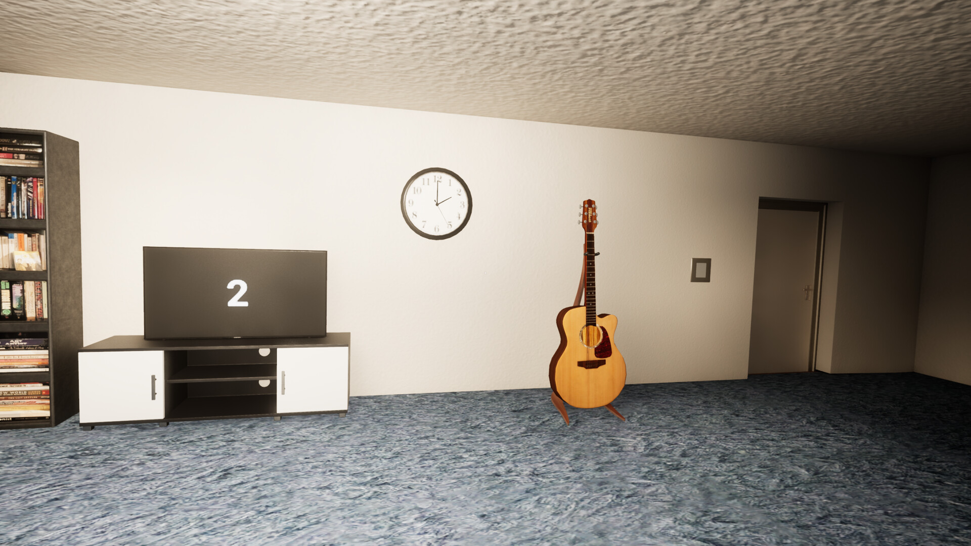 逃出30天循环 screenshot #5