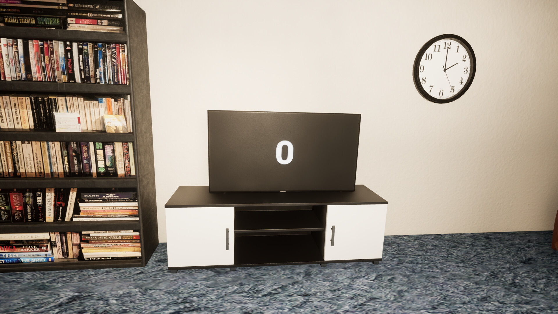 逃出30天循环 screenshot #1