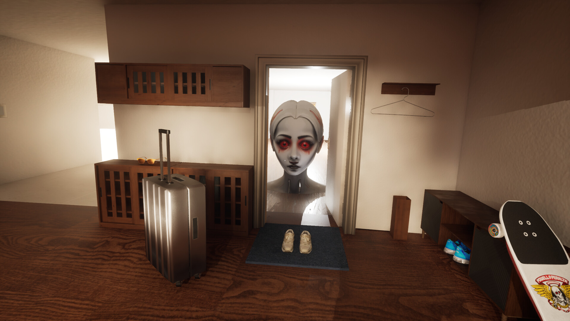 逃出30天循环 screenshot #2