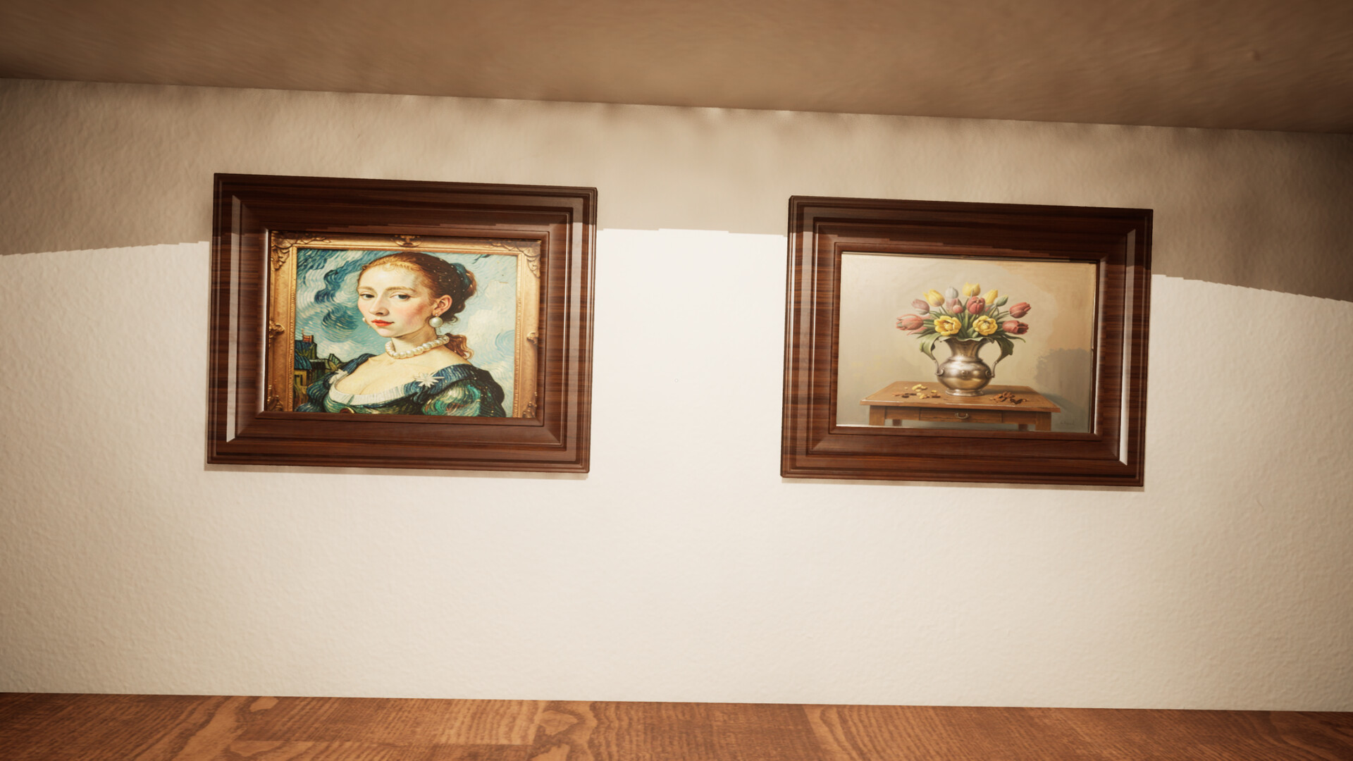 逃出30天循环 screenshot #4