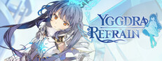 YGGDRA REFRAIN