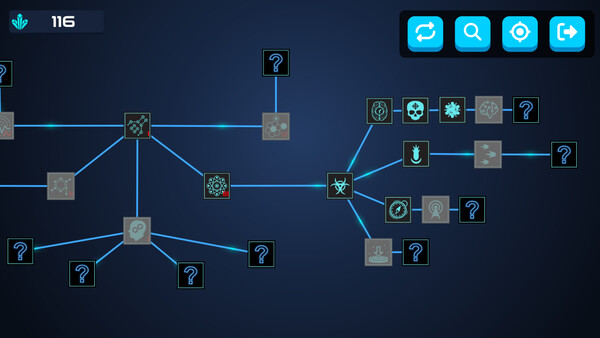 Idle Geometry Defense Demo