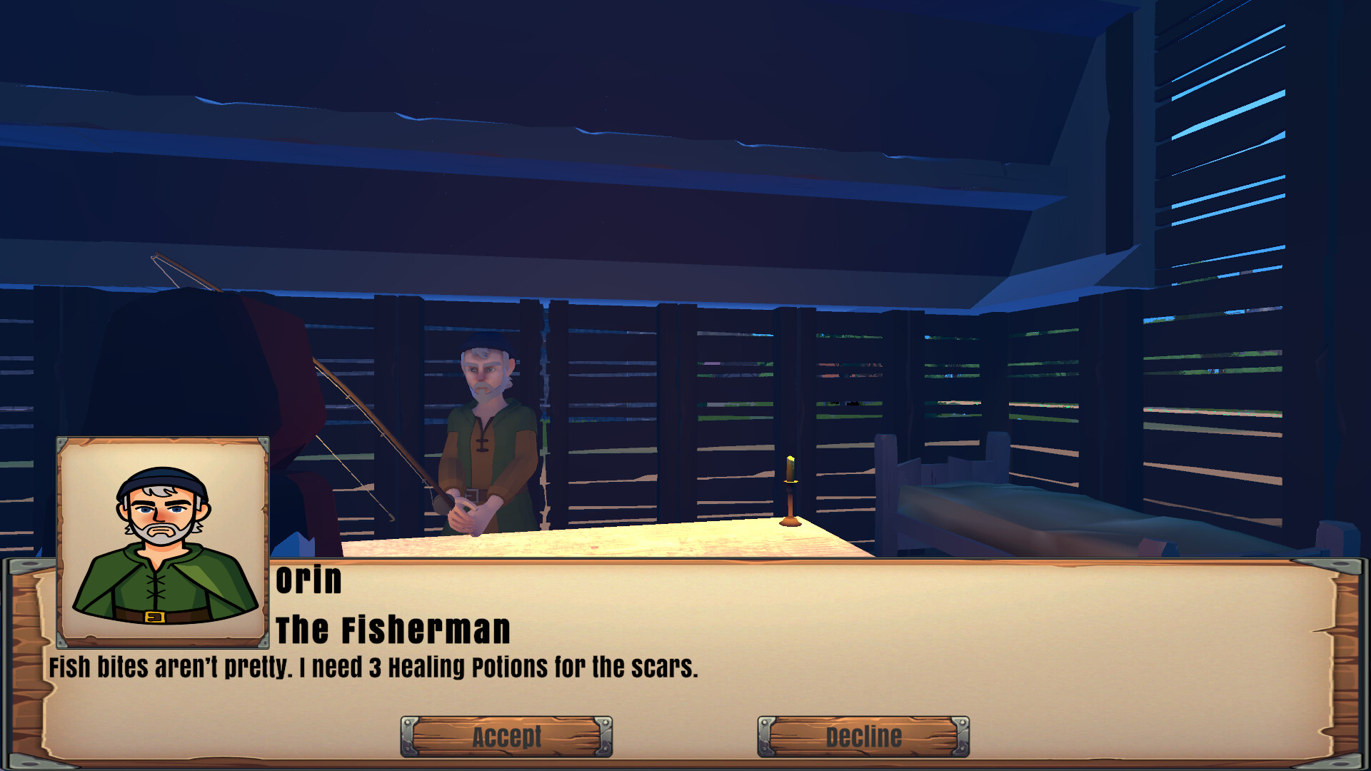 Coin & Cauldron screenshot 4