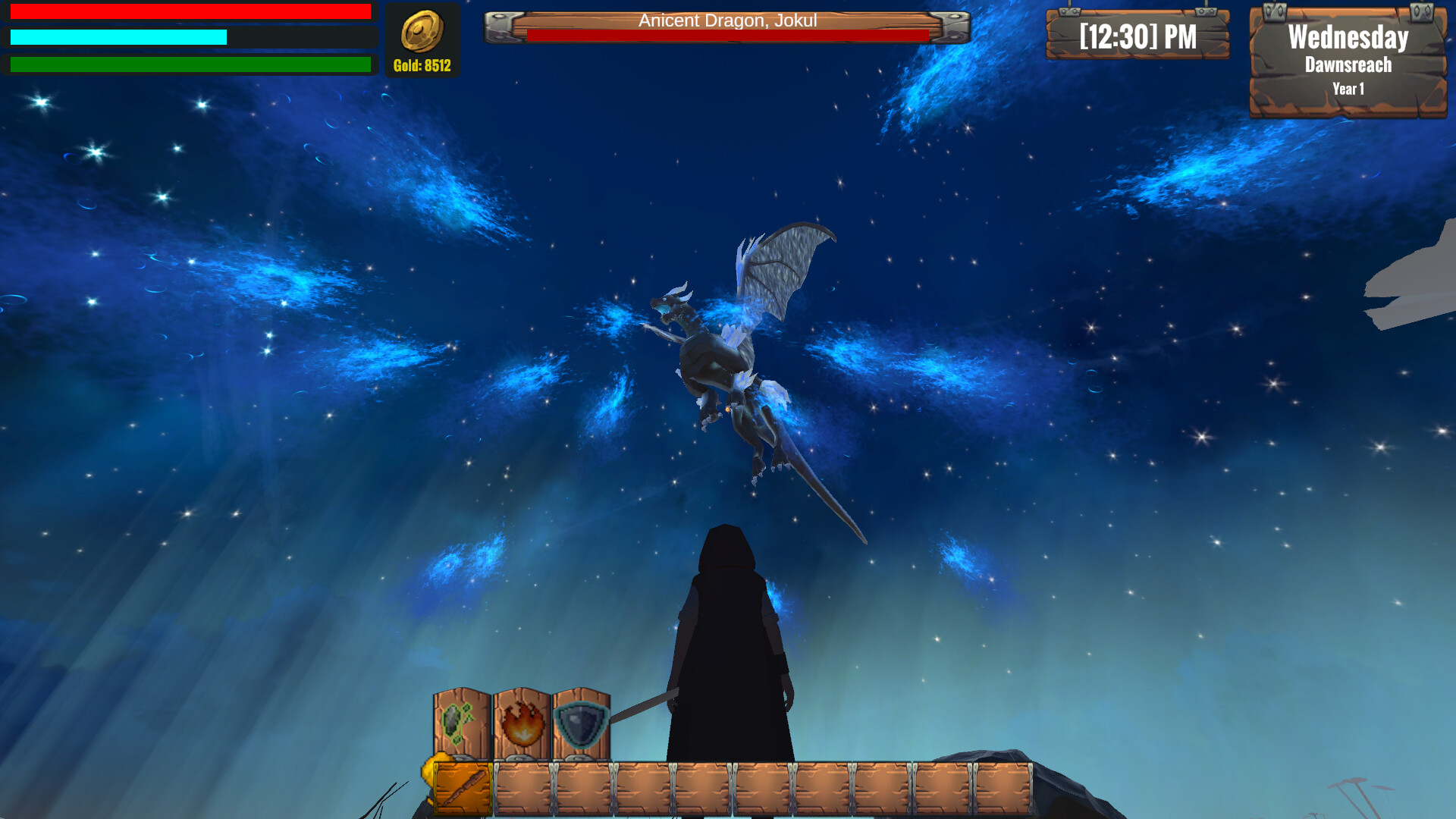 Coin & Cauldron screenshot #9