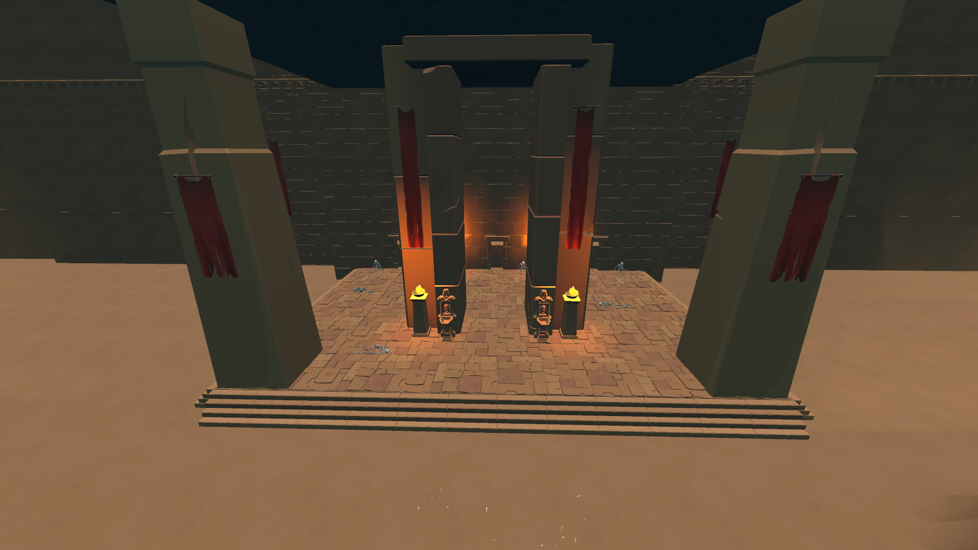 Coin & Cauldron screenshot 3