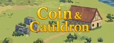 Coin & Cauldron
