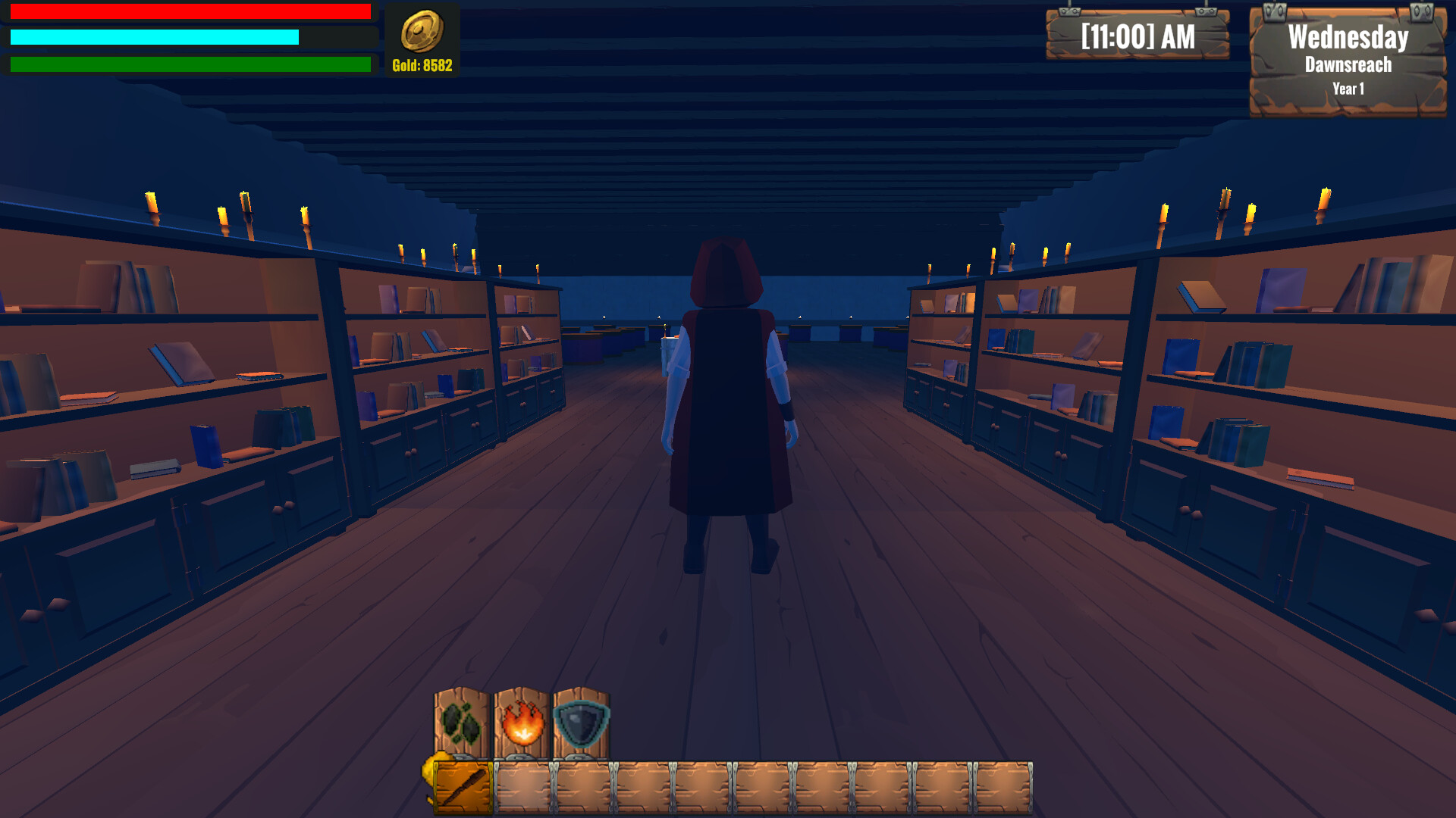 Coin & Cauldron screenshot 2