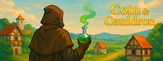 Coin & Cauldron