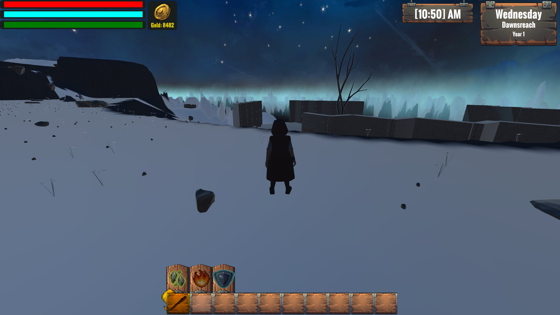 Coin & Cauldron screenshot #7