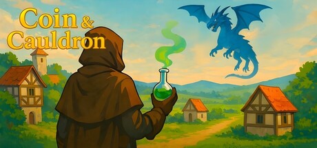 Coin & Cauldron
