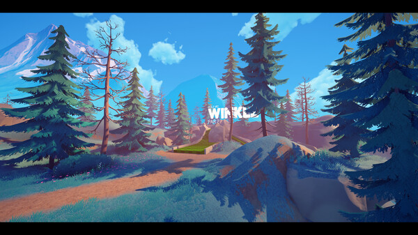 Putt in Parks Demo