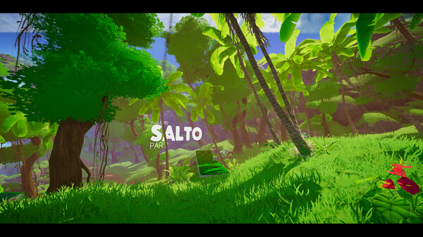 Putt in Parks Demo