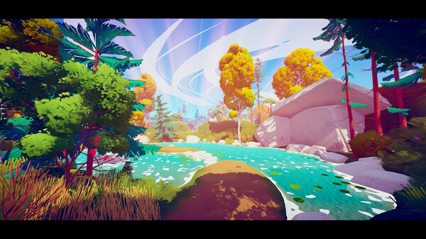Putt in Parks Demo