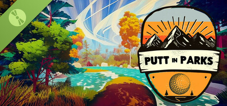 Putt in Parks Demo