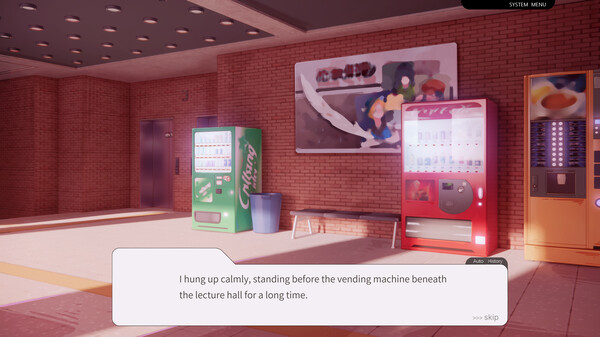 Urban Yuri: A Lady's Romance Manifesto screenshot 5