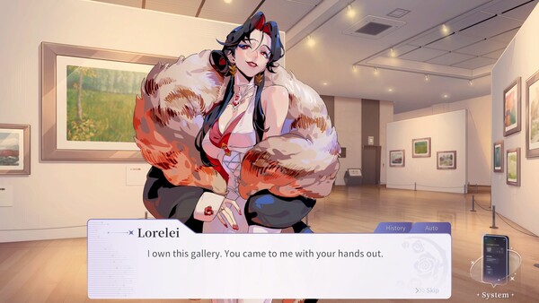 Urban Yuri: A Lady's Romance Manifesto