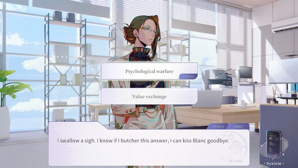 Urban Yuri: A Lady's Romance Manifesto
