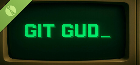 git gud Demo cover art