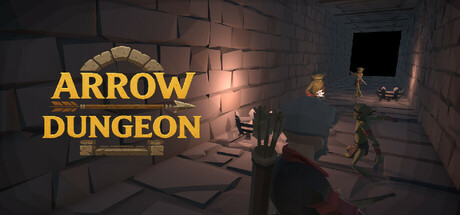 Arrow Dungeon cover art