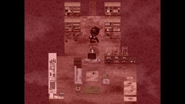 ミガカミカガミ -reviver- screenshot 4