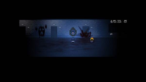 ミガカミカガミ -reviver- screenshot 2