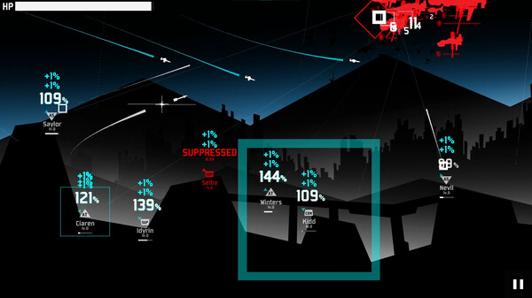 The 1500 Year Old Forest Elf and My Anti-Materiel Sniper Rifle screenshot 5