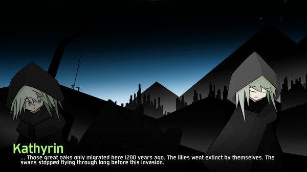 The 1500 Year Old Forest Elf and My Anti-Materiel Sniper Rifle screenshot 2