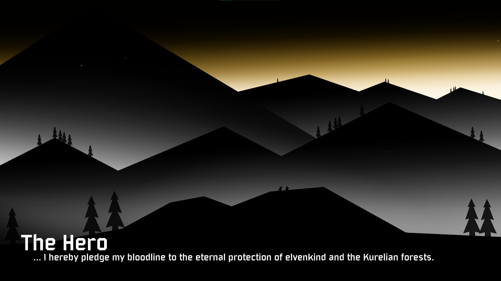 The 1500 Year Old Forest Elf and My Anti-Materiel Sniper Rifle screenshot 4