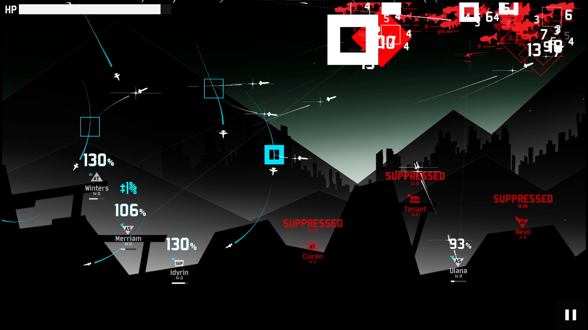 The 1500 Year Old Forest Elf and My Anti-Materiel Sniper Rifle screenshot 11