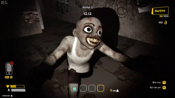 Night Shippers screenshot 2