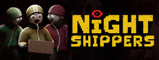 Night Shippers game cover