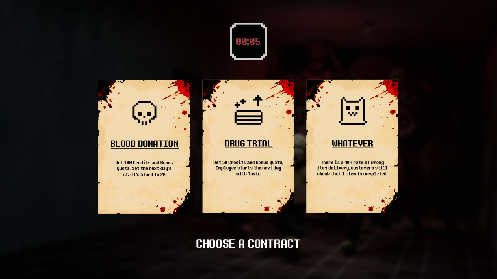 Night Shippers screenshot #5