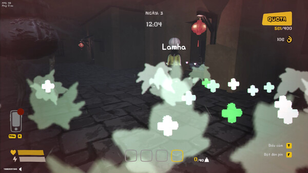 Night Shippers screenshot 6