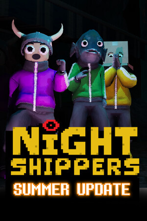 Night Shippers Stats