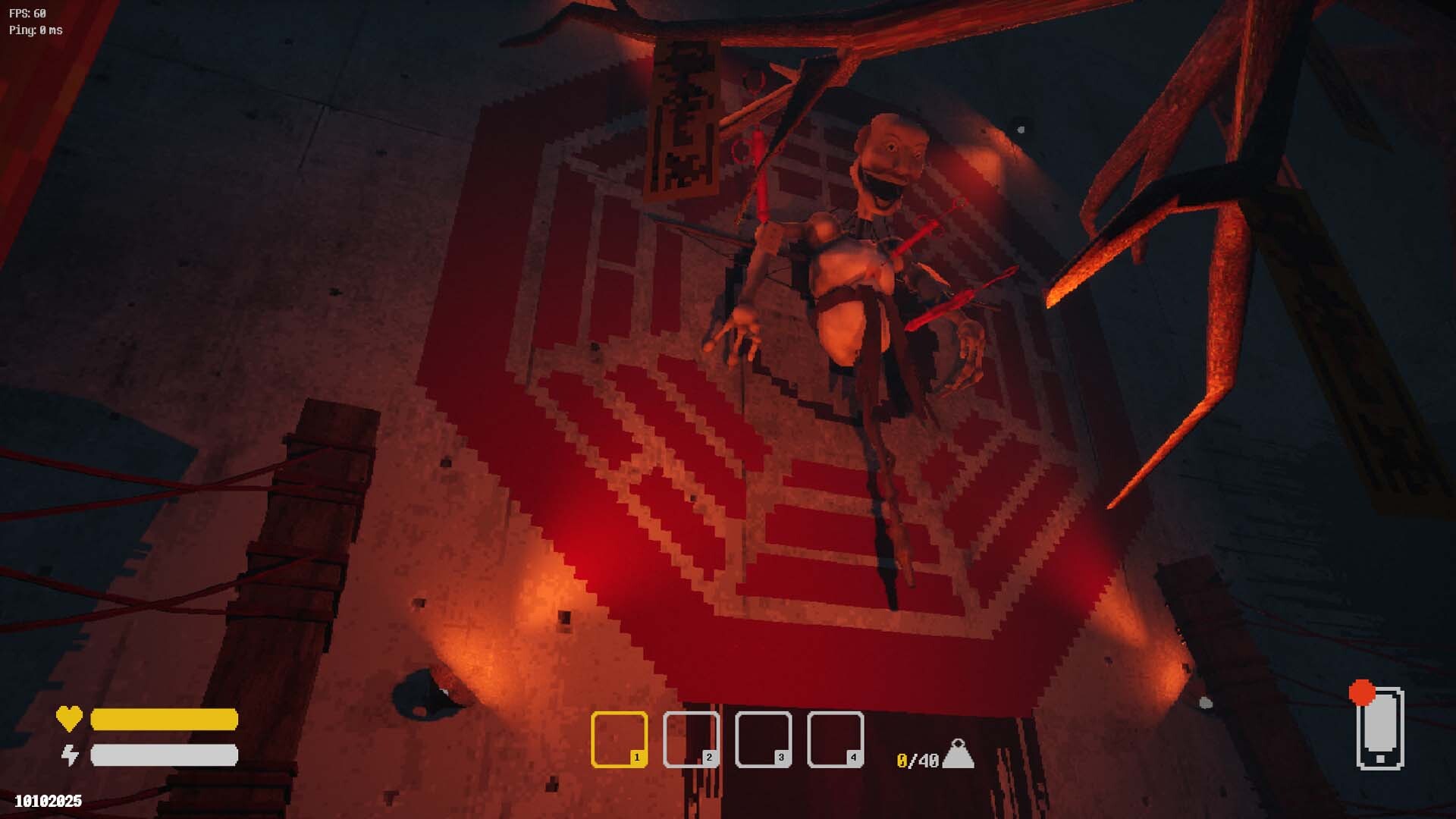 Night Shippers screenshot #4