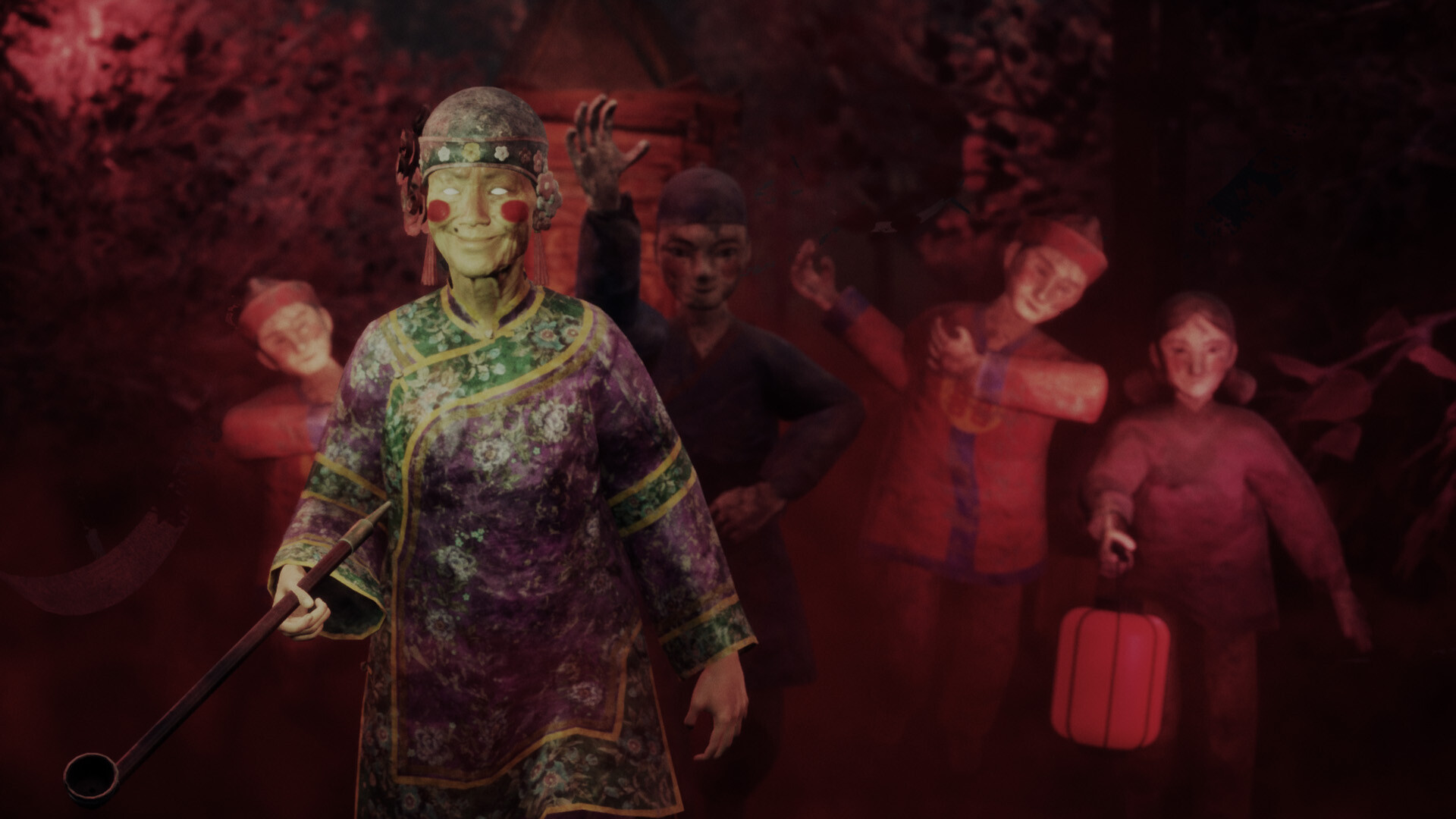#3. Phantom Loop: Full Circle (Steam) Podle: KX game