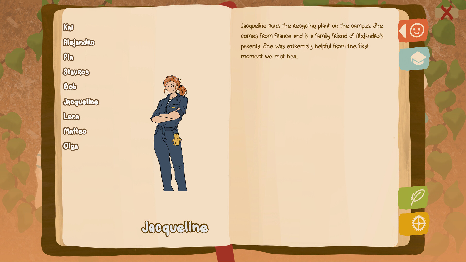 CycleQuest screenshot #2