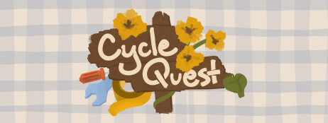 CycleQuest cover art