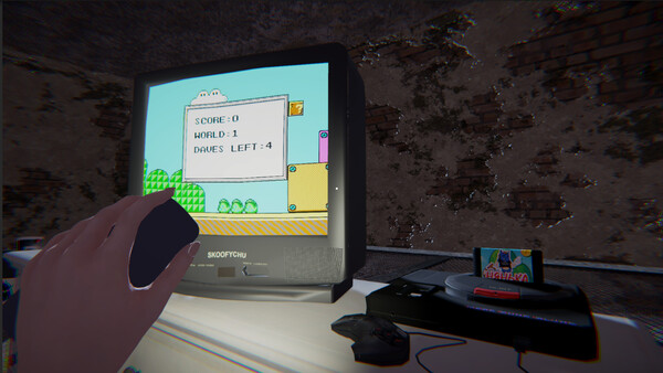 Take me, Vitaly - Sea Wolf