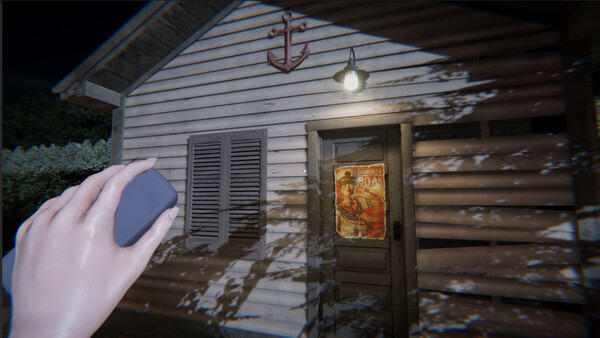 Take me, Vitaly - Sea Wolf