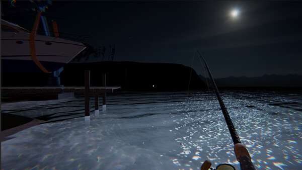 Take me, Vitaly - Sea Wolf