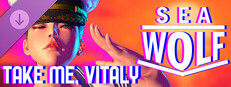 Take me, Vitaly - Sea Wolf Small Capsule Image