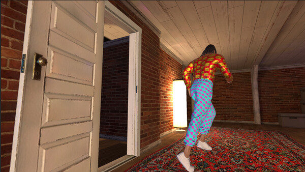 Take me, Vitaly - Sea Wolf