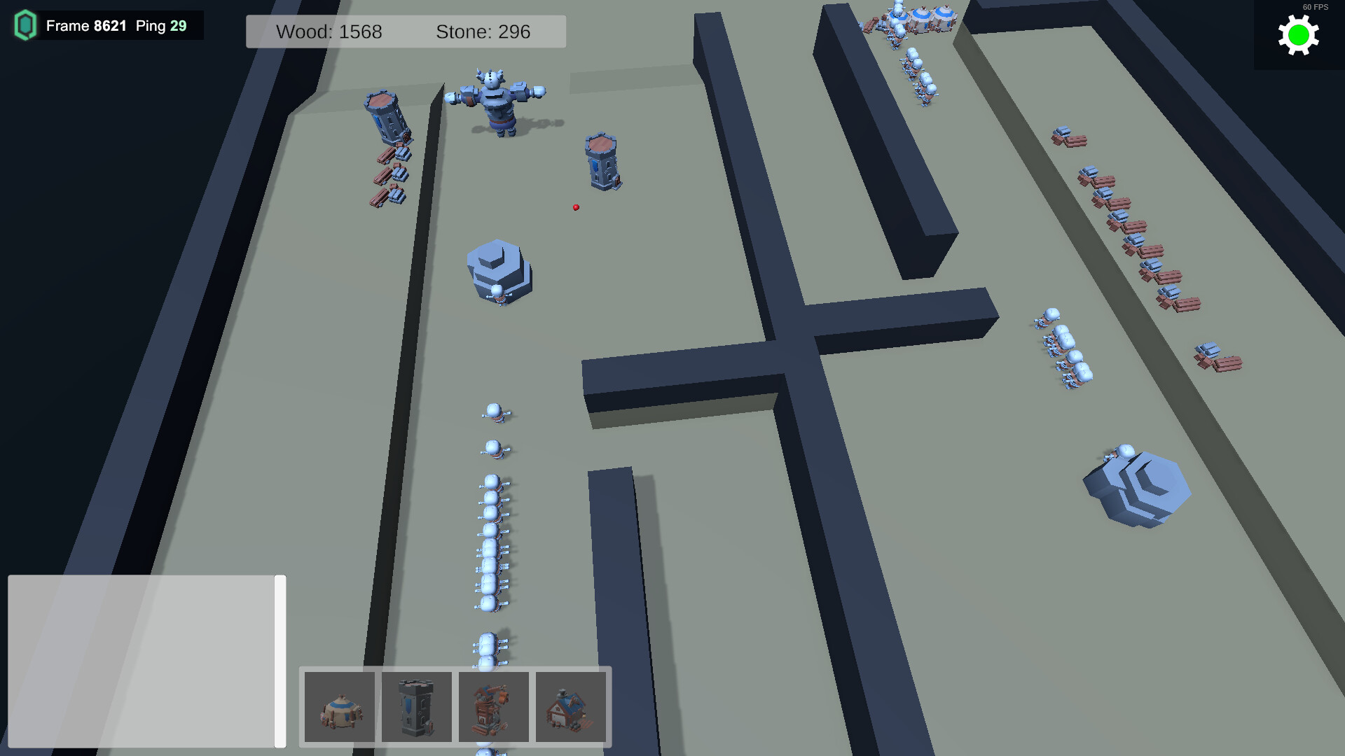 Plunder Protocol Featured Screenshot #1