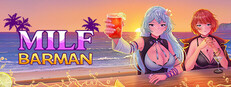 Milf Barman