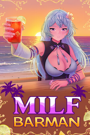 Milf Barman Stats