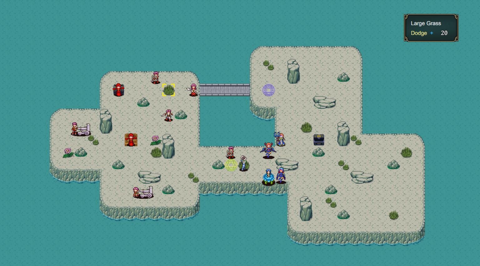 PETRICK screenshot 6