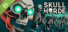 Skull Horde Demo